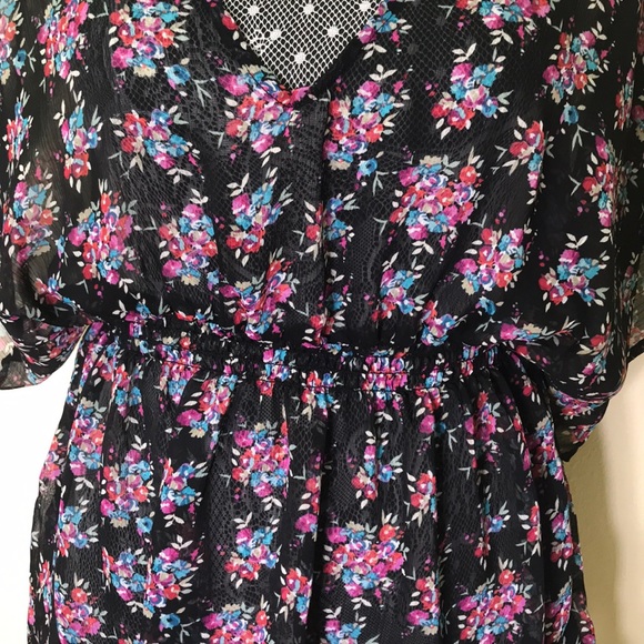 Express blouse - Picture 2 of 3